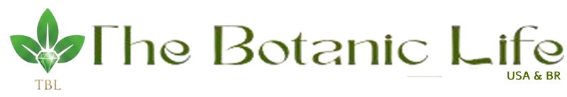 The Botanic Life - Natural product