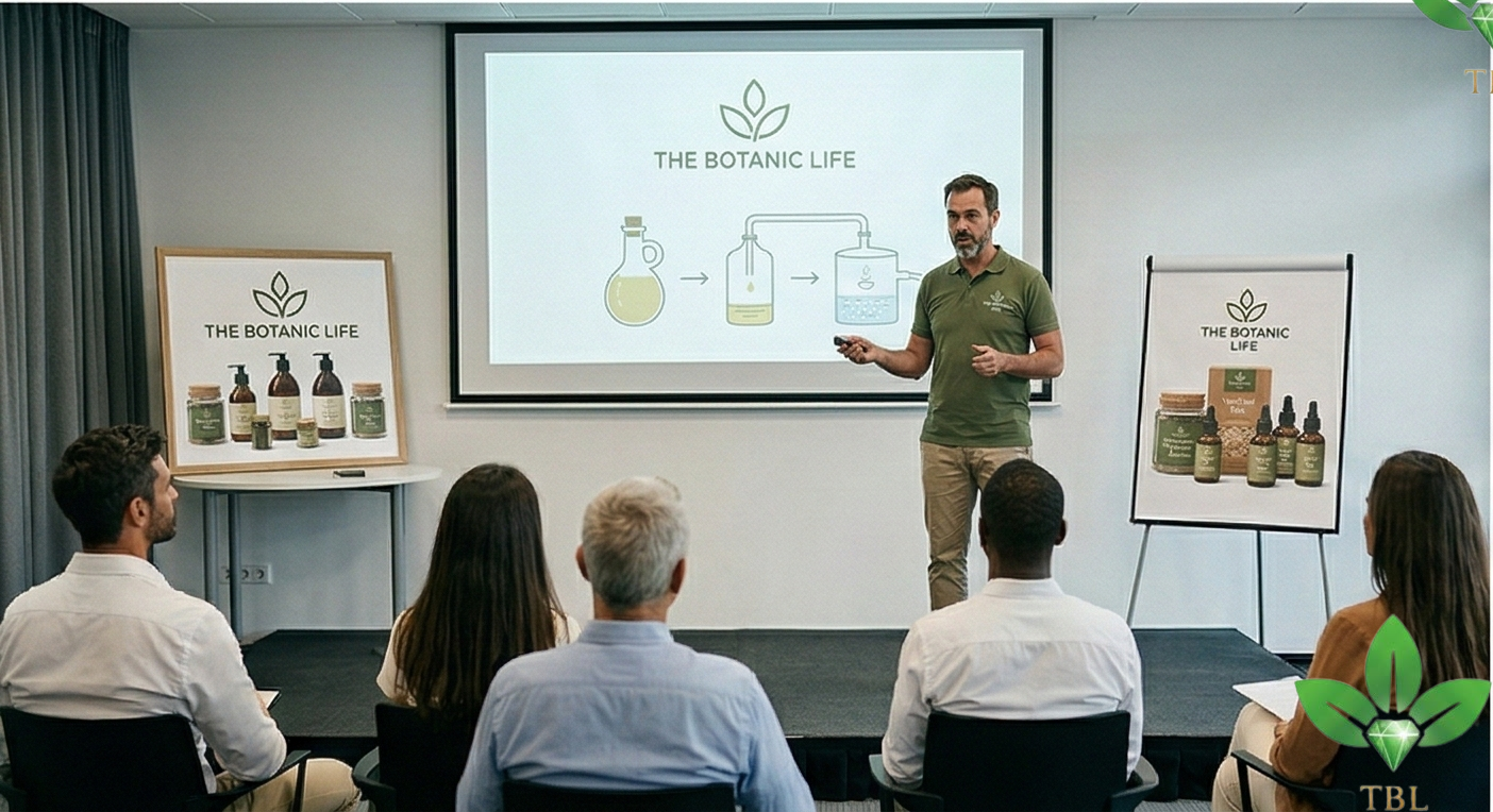 the botaniclifeapresentação 2