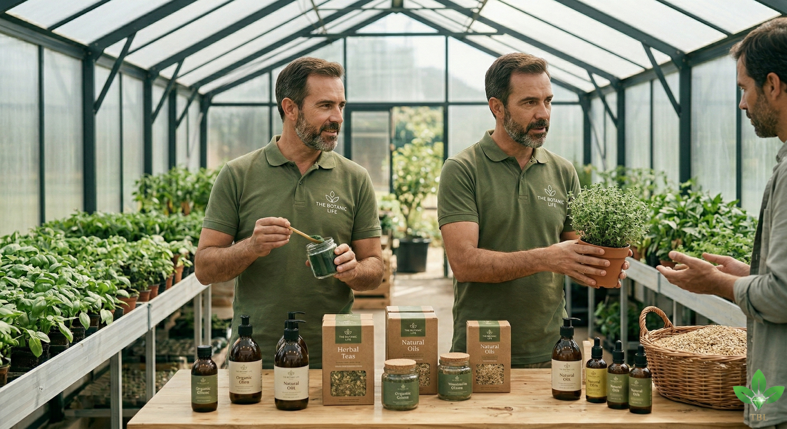 the botaniclifeapresentação 3