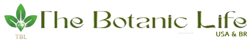 the botanic life one