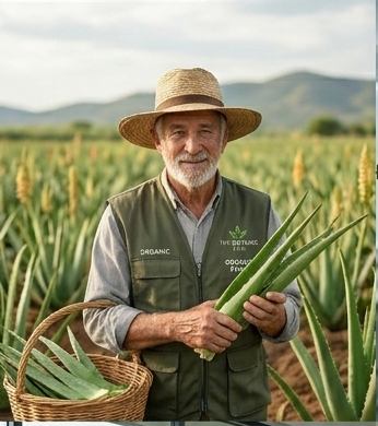 fazendeiro AFRICANOI